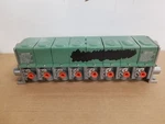 Asco F8318 Solenoid Gang Mounted Bank Valves 1/4IN Npt. Fixed Price $299.99.