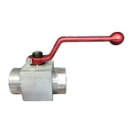 Dmic BVAL1000B4323 / - Used Suction Ball Valve. Fixed Price $49.99.