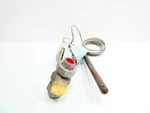 Watson Mcdaniel W94/C14U Temperature Regulator Valve 30-115F 1IN Npt. Fixed Price $130.95.