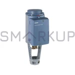 Used & Tested Siemens SKD62 Electronic Valve Actuator. Fixed Price $413.44.