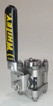 Swagelok Whitey SS-65PF12-T 60 Series, Piece Ball Valve 3/4" Npt-- CF3M. Fixed Price $189.00.