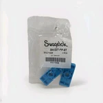 Swagelok 304-S3T-PP-8T R1ILFT002B 1/2 " Twin Kit Lot Of 10 Pcs. Fixed Price $125.00.