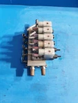 Numatics Manifold W/ X2 031SA4004011Z 031SA400400061 (RS2.1B5. Fixed Price $193.40.