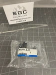 Smc Corporation NVJ3143Y-5LOZ Solenoid Valve. Fixed Price $30.00.