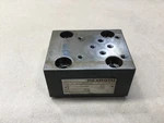 Rexroth Hydraulic Valve #42B68PR3. Fixed Price $74.99.