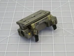 Lot Of 20 Smc MXPJ6-5-X23A Cylinder Side Table T187872. Fixed Price $999.99.