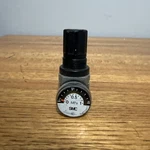 Smc AR1000-M5 0-.7MPA Miniature Pneumatic Regulator Used Japan. Fixed Price $21.38.