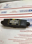 Parker D1BW1DY21CN Hydraulic Solenoid Valve ED4U 4081. Fixed Price $99.99.