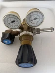 Scott Specialty Gases 51218A590 P/n B2-30, Single Station Manifold. Fixed Price $95.00.