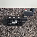 Norgren K71DA00-KS6-K12 Solenoid. Fixed Price $195.00.