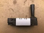 Schrader Bellows M204-246-21 4-WAY, 2-POSITION Lever Operated Valve 1/4" 5 Port. Fixed Price $19.97.