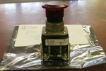 Allen-bradley 800T-QB24W Used Illuminated Push Button Unit. Fixed Price $39.99.