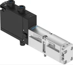 1PC Festo VSVA-B-P53C-ZD-A2-1T1L Solenoid Valve, Ships Next Day. Fixed Price $59.99.
