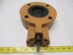 Dresser Nil-cor 3-310-F-V-H-GN 3" Wafer Style Butterfly Valve W/o Handle. Fixed Price $89.99.