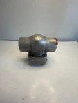 Sharp 1" Swing Check Valve 24836SC 316L Stainless Steel Socket Weld New. Fixed Price $70.00.