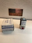 Peter Paul Solenoid Valve 22N7DKM, 24VDC 9.5W.1/8NPT Fitting. Fixed Price $70.00.