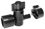 Flair-it Pexlock 1/2 In. Fpt Manifold Valve (pack Of 10). Fixed Price $76.45.
