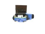 Vickers DG4V-3S-2AL-M-FTWL-B5-60 02-109646 120V 5000PSI Nsnp. Fixed Price $345.00.