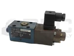 New Mannesmann Rexroth DBET-52/315G24Z4M-1 Solenoid Valve 00346706. Fixed Price $499.00.