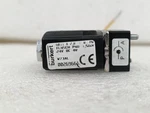 Rkert 6011 2.0 Solenoid Valve 24V Dc 4W Pn 4.5 Bar Flnsch. Fixed Price $99.99.