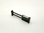Stelron DS4-4-C Pneumatic Slide DS44C (tsc). Fixed Price $37.99.