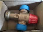 Zurn Pex Radiant Heating System Qhmv-htbo Mix Valve Body Only 80-165. Fixed Price $84.95.