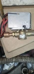 Erie VT2343G13A02A 3/4 Inverted Flare W/end Switch. Fixed Price $135.00.