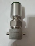 Nupro SS-BNBW4-0 Pneumatic Valve. Fixed Price $49.95.