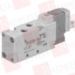 Smc SYJ514-5GZ-01N / SYJ5145GZ01N (brand New). Fixed Price $76.00.