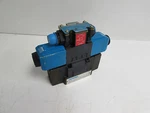 Vickers DG4V-3-2N-M-FPA5WL-D1-HL7-60-EN514 Solenoid Valve 5000PSI ***xlnt***. Fixed Price $249.00.