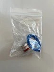 Clippard NPV1-1C-01-24 Series Pinch Valve. Fixed Price $35.00.