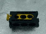 Rexroth Valve Distributor 898 500 392 / Good Condition. Fixed Price $97.42.
