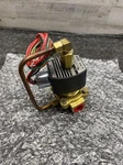 Asco EF8210G012 24VDC Coil. Fixed Price $100.00.