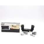Schrader Bellows Parker LB53024XS 110V Nsmp. Fixed Price $2600.00.