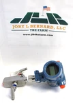 Rosemount, 2088G2S22A1M5E5S5P0054, Pressure Transmitter, 0-150 Psi Surplus. Fixed Price $1420.00.
