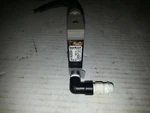 Burkert 0127 1/16 PMAX28PSI 455207A. Fixed Price $32.99.
