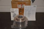 Flowserve 3" GF-200 Cartridge Seal Dbl Ins Canister I/e R9 P/v 383969. Fixed Price $1125.00.