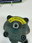 Rex Hanna 134924 Unitite Valve Pneumatic Body, 4-WAY, 1/4" Ports New Fast Ship. Fixed Price $232.00.