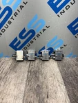 (lot Of 4) Festo Solenoid Valves VL/0-3-1/8-B. Fixed Price $75.00.