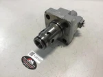 Vickers Proportional Valve CVU40EFP1B299020 Used #139102. Fixed Price $1424.50.