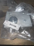 Parker Hydraulic Control Valve Solenoid Block Replacement IC-7065 126495. Fixed Price $224.95.