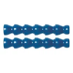 Loc-line Hose Segments, 1/2 In, Acetal Copolymer, 2PK 51801. Fixed Price $15.77.
