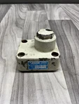 Tokimec Check Valve C2G-805-S8 #4013D91PR6. Fixed Price $74.99.