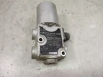 Marotta Valve MV74J Solenoid Apollo Spacecraft Component Aerospace. Fixed Price $599.95.