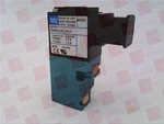 Mac Valves Inc DMB-DJAJ-1KJ1 / DMBDJAJ1KJ1 (brand New). Fixed Price $118.02.