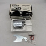 Technical Concepts 401186-A Chrome Autoflush Unit For Toilets & Urinals. Fixed Price $59.99.