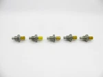 Dill AN-812-1 High Pressure Strut Valves Pn: SK15171 Lot # A3020. Fixed Price $150.00.