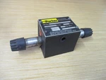 Parker D3W1DY-14 Control Valve D3W1DY14 W/o Coils. Fixed Price $233.44.