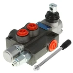 All-carb Hydraulic Valve Spool Directional Control 13GPM 3600PSI Heavy. Fixed Price $76.95.