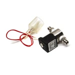 Parker WV121S122NV I-1S-Q3 Stainless 1/4" Direct 2/2-WAY Solenoid Air Valve 3MM. Fixed Price $41.19.